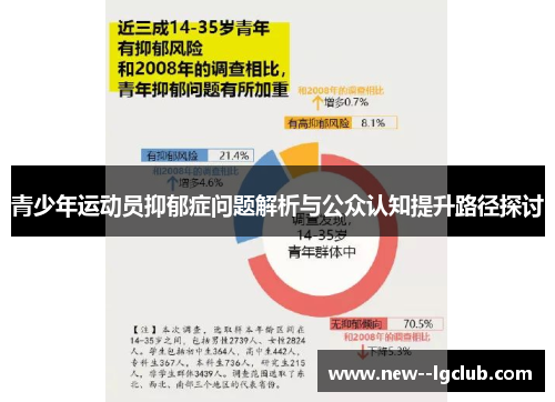 青少年运动员抑郁症问题解析与公众认知提升路径探讨